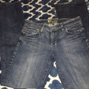 Kut from the Cloth Jeans